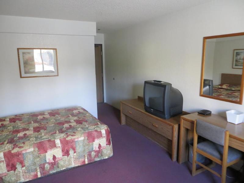 Hotel Super 8 By Wyndham Saanichton Victoria Airport Esterno foto