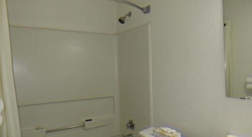 Hotel Super 8 By Wyndham Saanichton Victoria Airport Esterno foto