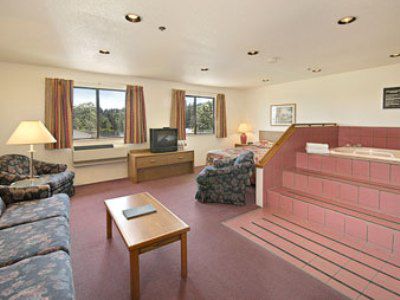 Hotel Super 8 By Wyndham Saanichton Victoria Airport Camera foto